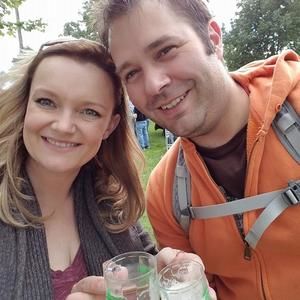 Meet your Posher, Cory